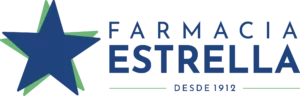Logo Farmacia Estrella