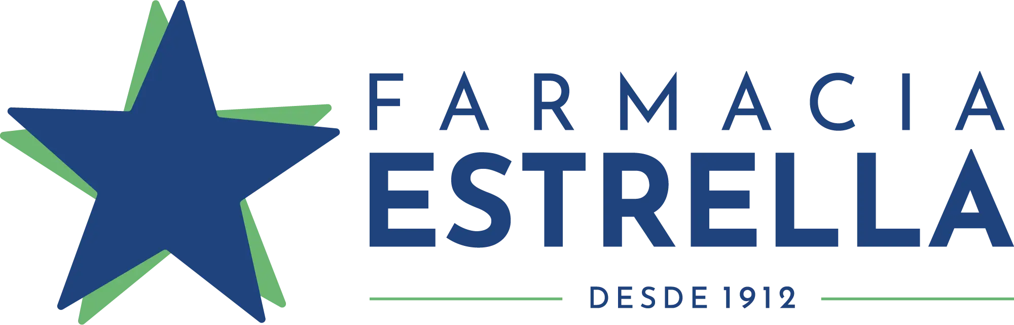 Logo Farmacia Estrella